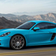 Illustration for article titled 2017 Porsche 718 Cayman: This Is It